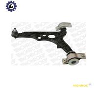 CONTROLTRAILING ARM WHEEL SUSPENSION L12502 FOR ALFA ROMEO FIAT LANCIA
