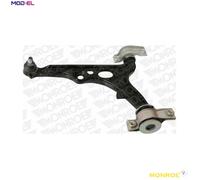 CONTROLTRAILING ARM WHEEL SUSPENSION L12502 FOR ALFA ROMEO FIAT LANCIA