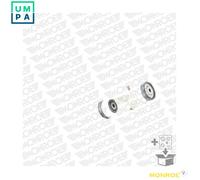CONTROLTRAILING ARM WHEEL SUSPENSION L12508 FOR ALFA ROMEO AR32310/32301 2.0L