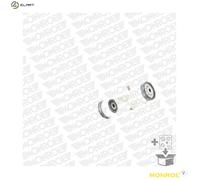 CONTROLTRAILING ARM WHEEL SUSPENSION L12508 FOR ALFA ROMEO AR32310/32301 2.0L