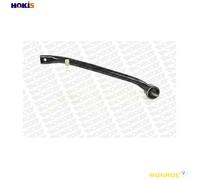 Wishbone Trailing Arm L12514 MONROE for ALFA ROMEO 156 GT 156 Sportwagon 147