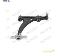 Wishbone Control Arm L12J00 MONROE for ALFA ROMEO 166