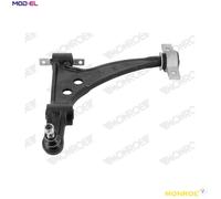 CONTROLTRAILING ARM WHEEL SUSPENSION L12J01 FOR ALFA ROMEO AR36301/34103 2.0L