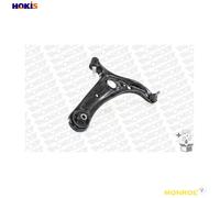 MONROE L13535 Wheel Suspension Control Trailing Arm Fits Toyota Yaris Verso Van