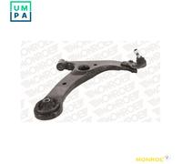 MONROE L13543 Suspension arm