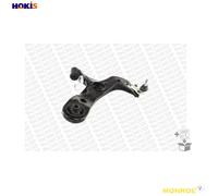 MONROE L13557 Suspension arm