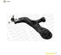 CONTROLTRAILING ARM WHEEL SUSPENSION L13558 FOR TOYOTA COROLLA/iM/ALTIS/QUEST