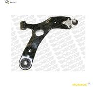CONTROLTRAILING ARM WHEEL SUSPENSION L13A19 FOR LEXUS TOYOTA RAV/4/IV/SUV 2.0L