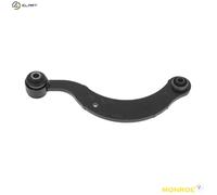 MONROE Track Control Arm | L13J15 | OE-Matching Quality | Stable Steering & Safety | Pack of 1