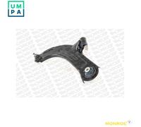 MONROE L14534 Wheel Suspension Control Trailing Arm Fits Nissan Micra Micra C+C