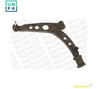 CONTROLTRAILING ARM WHEEL SUSPENSION L15506 FOR FIAT SEICENTO/600/Hatchback 0.7L