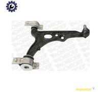 Monroe Control Arm L15509 – Wishbone Suspension for FIAT Lancia