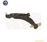 CONTROLTRAILING ARM WHEEL SUSPENSION L15514 FOR FIAT SIENA ALBEA/PALIO PETRA