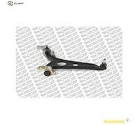 CONTROLTRAILING ARM WHEEL SUSPENSION L15524 FOR FIAT LANCIA 1.9L 4cyl MULTIPLA