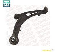 CONTROLTRAILING ARM WHEEL SUSPENSION L15529 FOR FIAT PUNTO/Hatchback/Van 1.2L