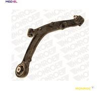 CONTROLTRAILING ARM WHEEL SUSPENSION L15533 FOR FIAT PANDA/Hatchback/Van 1.2L