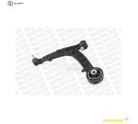 Wishbone Control Arm L15534 MONROE for FIAT PANDA PANDA Hatchback Van