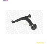 Wishbone Control Arm L15534 MONROE for FIAT PANDA PANDA Hatchback Van