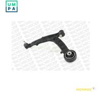 Wishbone Control Arm L15534 MONROE for FIAT PANDA PANDA Hatchback Van