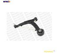 Wishbone Control Arm L15534 MONROE for FIAT PANDA PANDA Hatchback Van