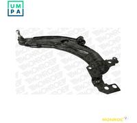 MONROE L15552 Wheel Suspension Control Trailing Arm Fits Fiat Doblo Palio Siena