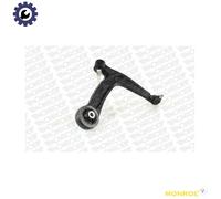 CONTROLTRAILING ARM WHEEL SUSPENSION L15563 FOR FIAT ABARTH 500C/595C/695C 1.0L