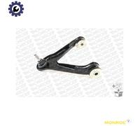 CONTROLTRAILING ARM WHEEL SUSPENSION L15576 FOR IVECO DAILY/Platform/Chassis