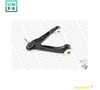 CONTROLTRAILING ARM WHEEL SUSPENSION L15576 FOR IVECO DAILY/Platform/Chassis