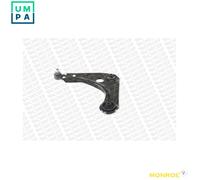 CONTROLTRAILING ARM WHEEL SUSPENSION L16544 FOR FORD A9B/A9A/J4K/J4D/J4S 1.3L