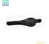 MONROE Track Control Arm | L16579 | OE-Matching Quality | Stable Steering & Safety | Pack of 1