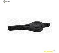 MONROE Track Control Arm | L16579 | OE-Matching Quality | Stable Steering & Safety | Pack of 1