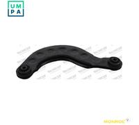 MONROE Track Control Arm | L16A02 | OE-Matching Quality | Stable Steering & Safety | Pack of 1
