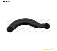 MONROE Track Control Arm | L16A02 | OE-Matching Quality | Stable Steering & Safety | Pack of 1