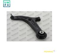 CONTROLTRAILING ARM WHEEL SUSPENSION L16A08 FOR FORD TRANSIT/COURIER/B460/MPV