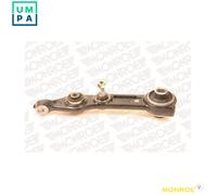 MONROE Track Control Arm | L23532 | Front | for MERCEDES-BENZ E-CLASS 2002-2009 | OE-Matching Quality | Stable Steering & Safety