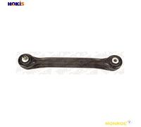 MONROE Track Control Arm | L23606 | OE-Matching Quality | Stable Steering & Safety | Pack of 1