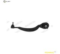 CONTROLTRAILING ARM WHEEL SUSPENSION L23A03 FOR MERCEDES-BENZ 2.1L 4cyl S-CLASS