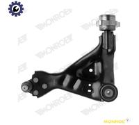 CONTROLTRAILING ARM WHEEL SUSPENSION L23A26 FOR MERCEDES-BENZ VIANO V-CLASS 2.1L