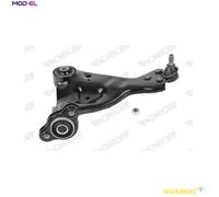 MONROE Track Control Arm | L23A32 | Front Left | for MERCEDES-BENZ MARCO POLO Camper 2015- | OE-Matching Quality | Stable Steering & Safety