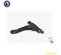 MONROE L24519 Suspension arm