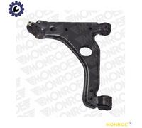 MONROE Track Control Arm | L24528 | OE-Matching Quality | Stable Steering & Safety | Pack of 1