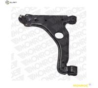 MONROE Track Control Arm | L24528 | OE-Matching Quality | Stable Steering & Safety | Pack of 1