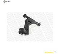 CONTROLTRAILING ARM WHEEL SUSPENSION L24547 FOR VAUXHALL ZAFIRA/Mk/II ASTRA 1.2L