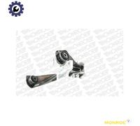 Wishbone Control Arm L25503 MONROE for RENAULT CLIO I CLIO I Hatchback Van