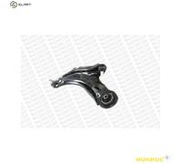 Monroe L25554 Suspension Arm - OE-Matching Quality, Fits Mercedes-Benz, Renault - Pack of 1