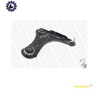 MONROE L25559 Wheel Suspension Control Trailing Arm Fits Renault Laguna