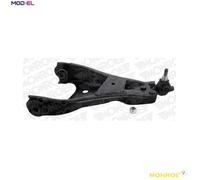 MONROE Wheel Suspension Control Trailing Arm Front Right Lower For Dacia Duster