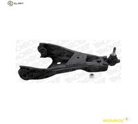 CONTROLTRAILING ARM WHEEL SUSPENSION L25567 FOR RENAULT DACIA 1.5L 4cyl 1.5L