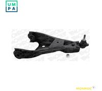 CONTROLTRAILING ARM WHEEL SUSPENSION L25567 FOR RENAULT DACIA 1.5L 4cyl 1.5L