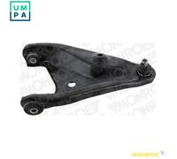 CONTROLTRAILING ARM WHEEL SUSPENSION L25576 FOR RENAULT LODGY LOGAN/STEPWAY 0.9L